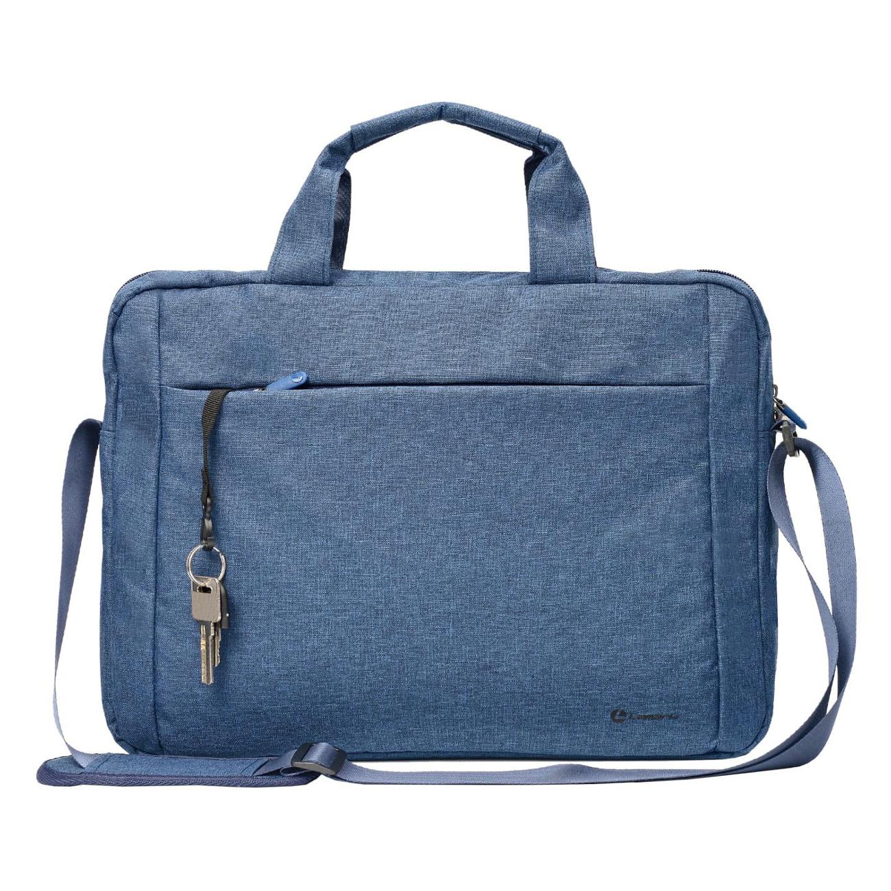 Кейс для ноутбука Lamark L225 Blue