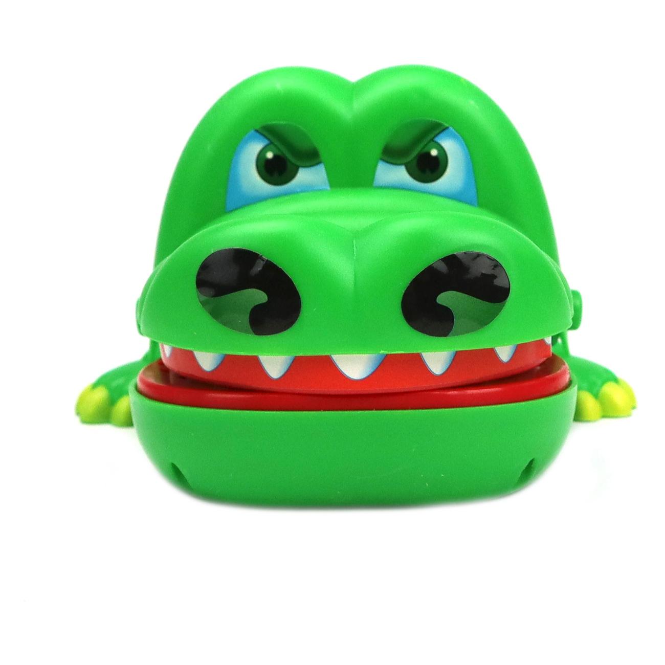 Игра настольная ND Play Крокодил NDT-008