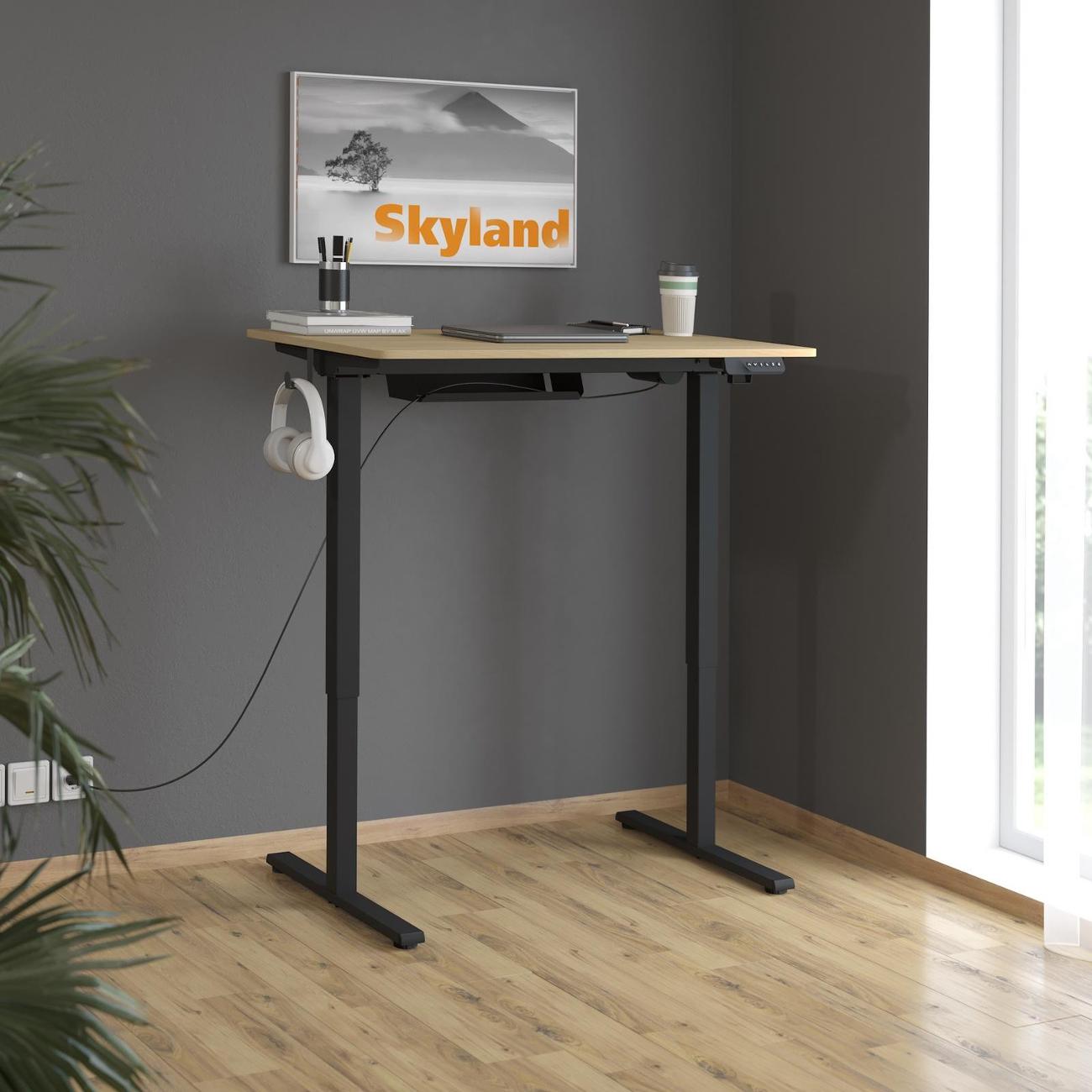 Стол компьютерный игровой Skyland AT-001