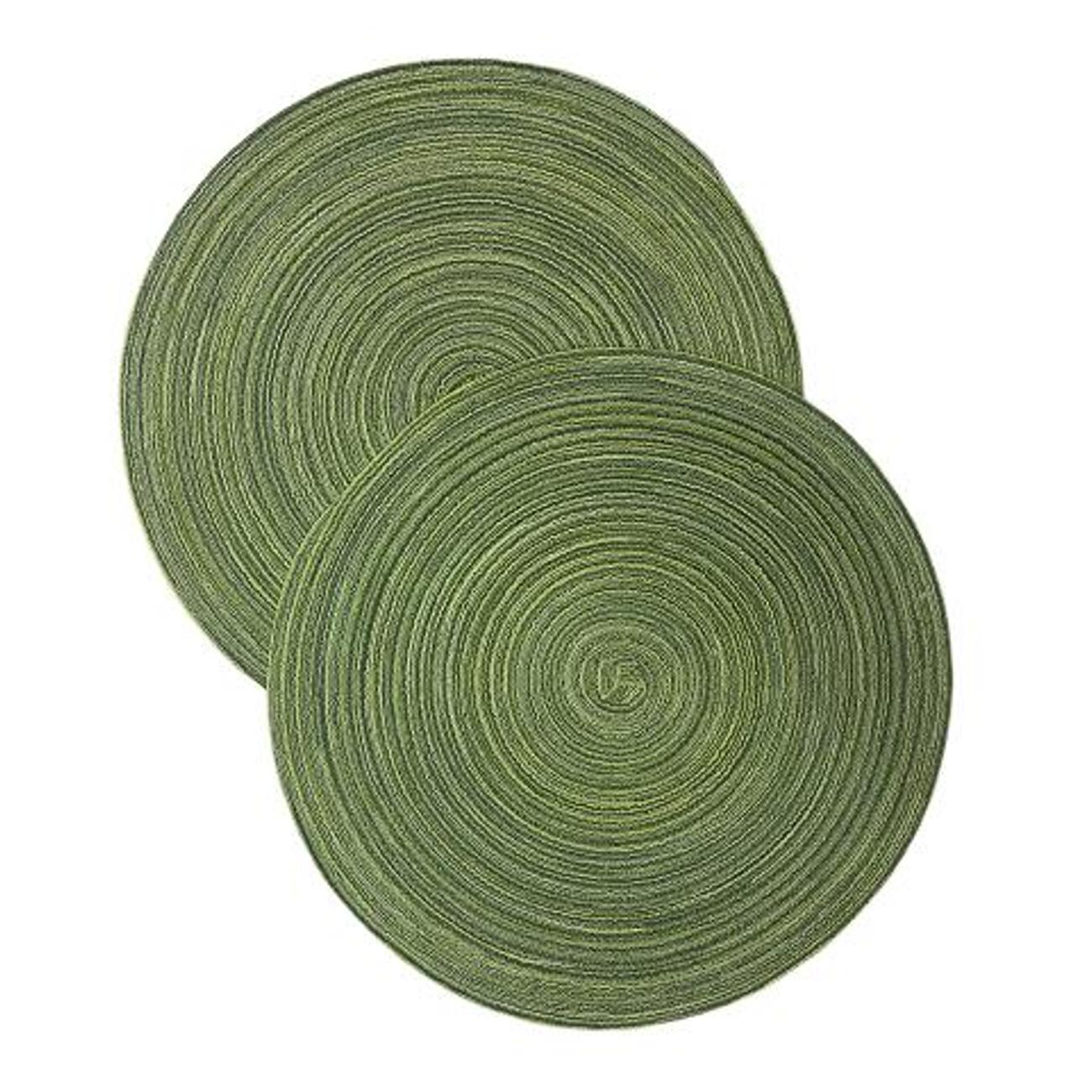 Набор салфеток HOMIUM set2basicgreen