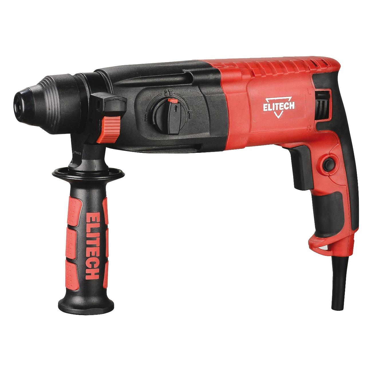 Перфоратор Makita SDS-Plus П 0623РЭМ ELITECH