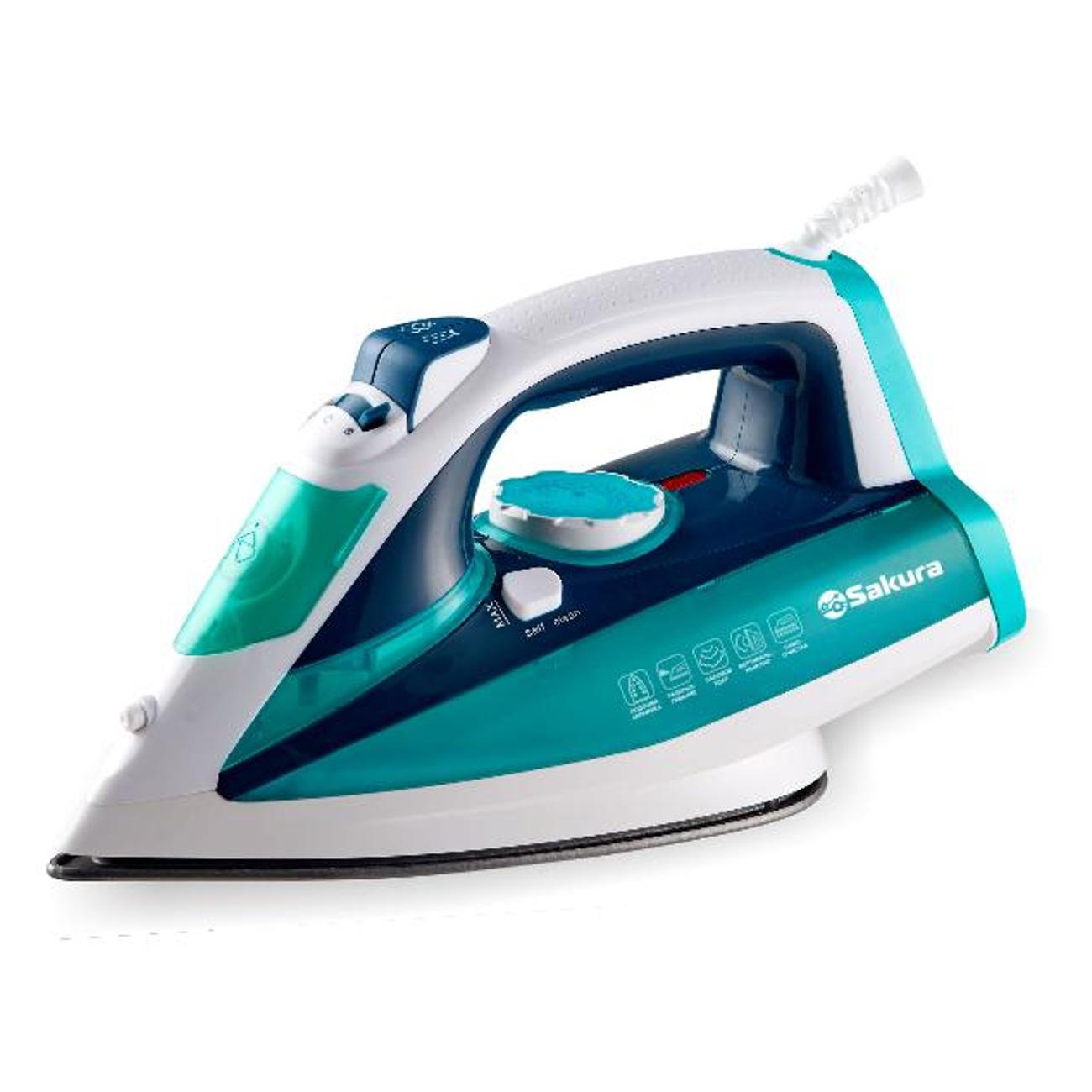 Утюг Sakura SA-3053CGR