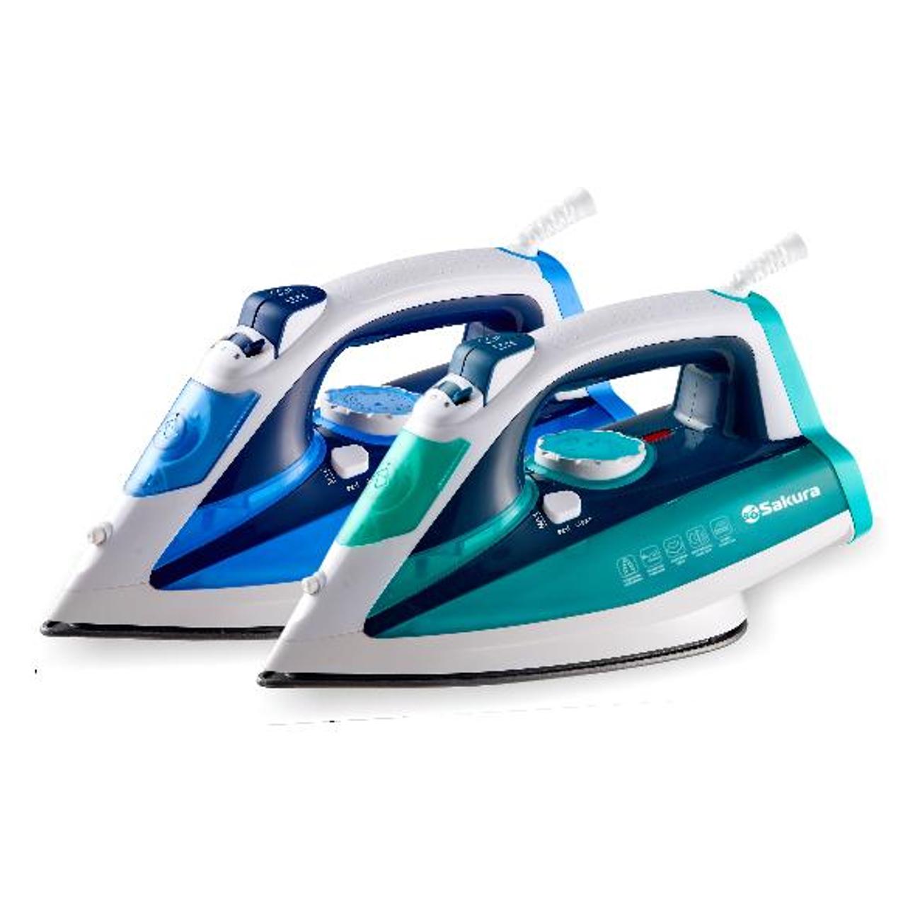 Утюг Sakura SA-3053CGR