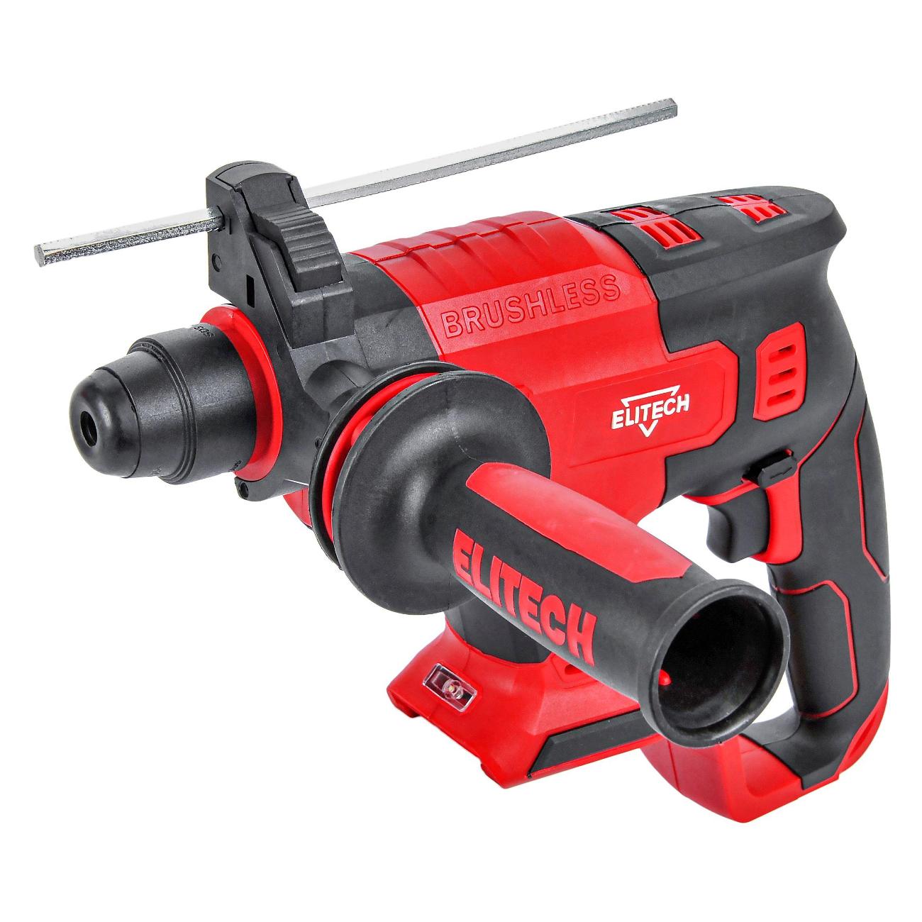 Перфоратор Elitech ПА 18БЛМ (Е2205.001.00)