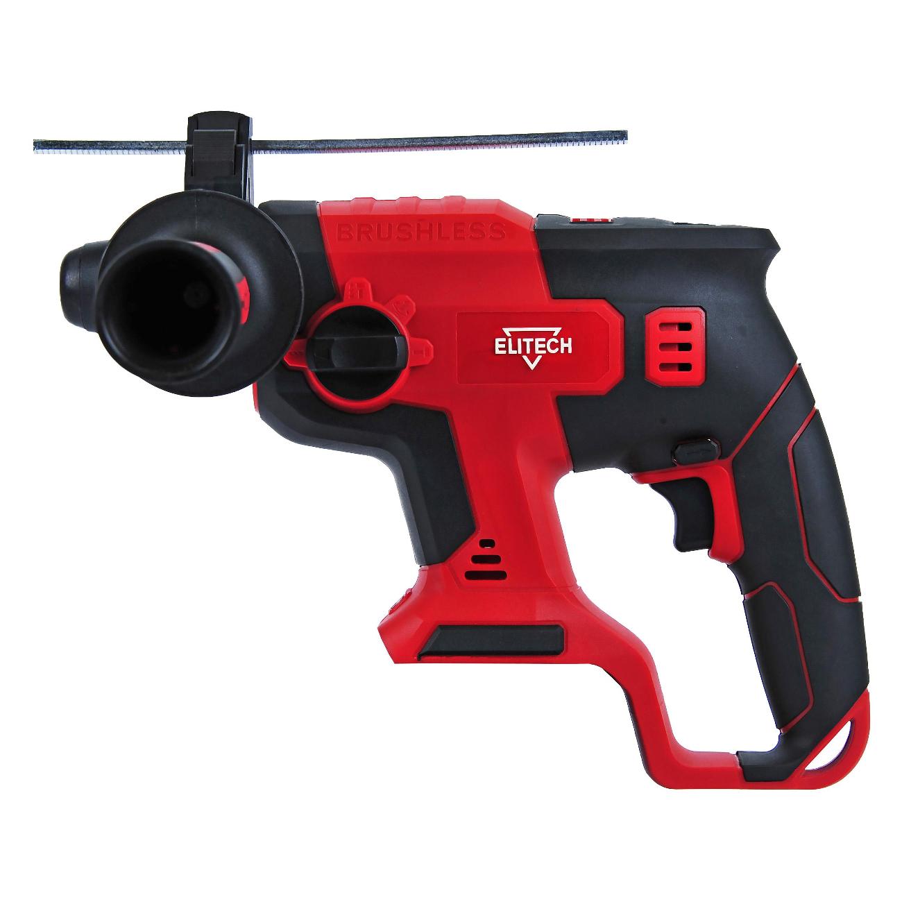 Перфоратор Elitech ПА 18БЛМ (Е2205.001.00)