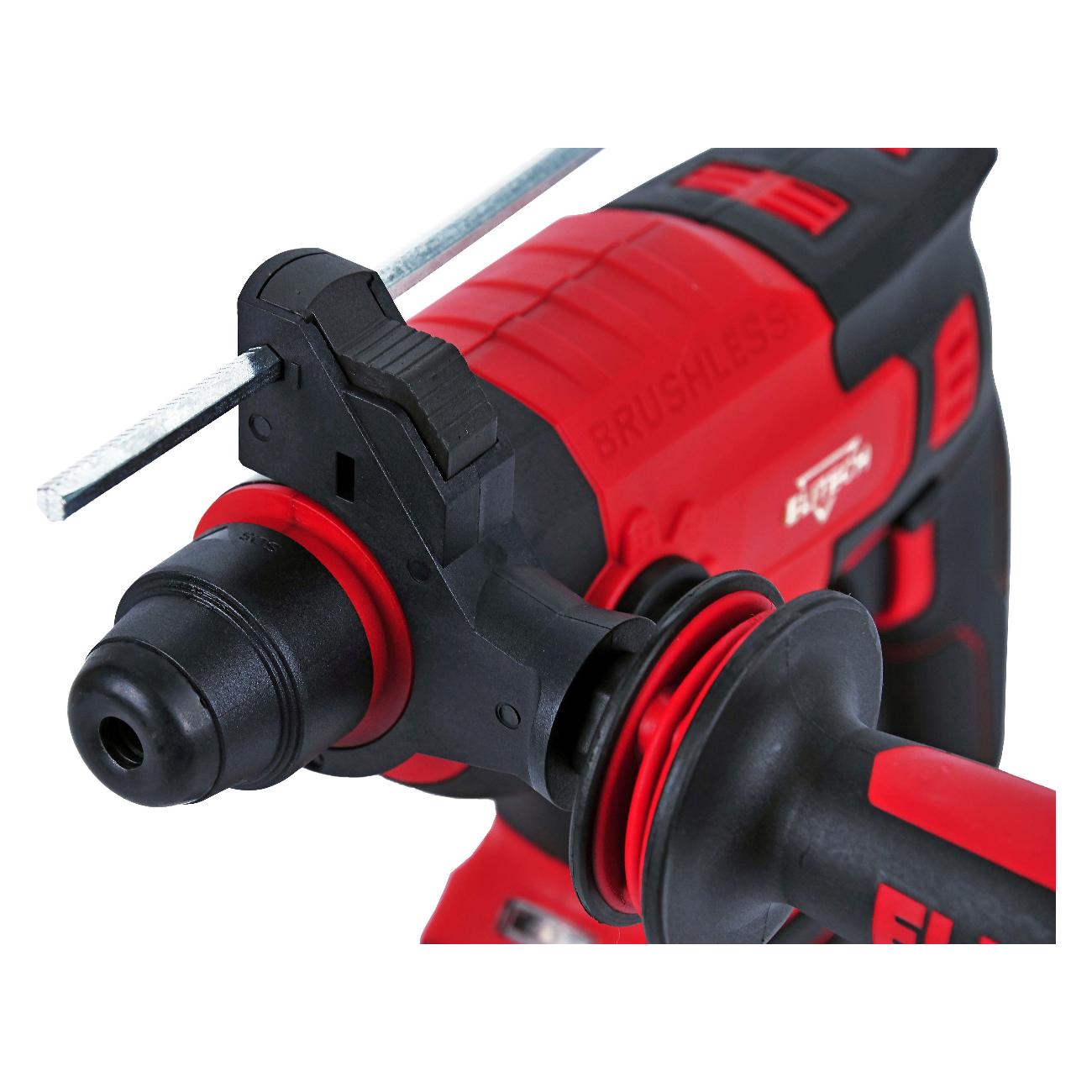 Перфоратор Elitech ПА 18БЛМ (Е2205.001.00)