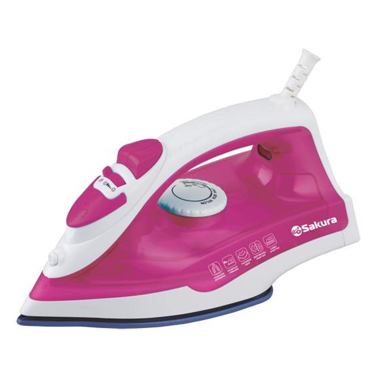 Утюг Sakura SA-3063NP