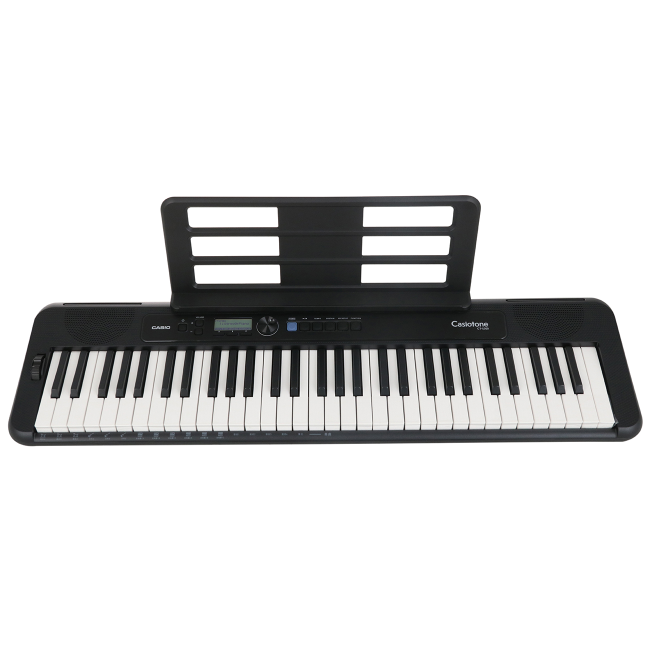 Синтезатор Casio CT-S300 фото