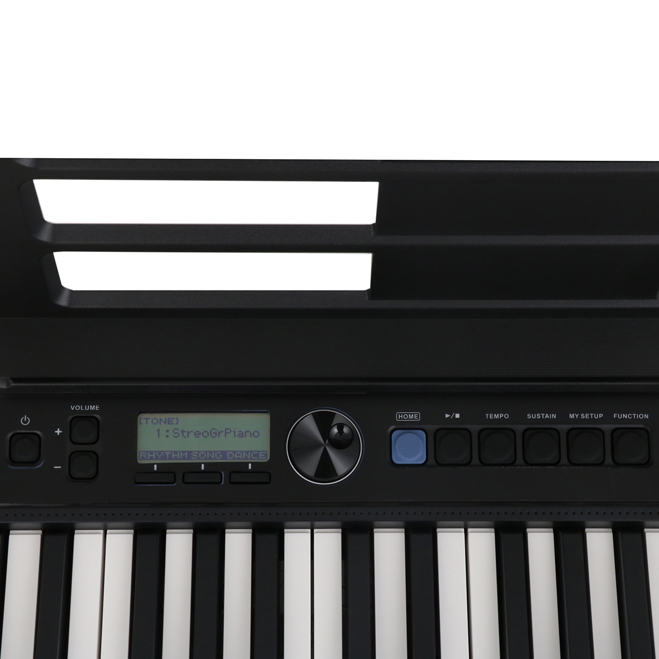 Синтезатор Casio CT-S300