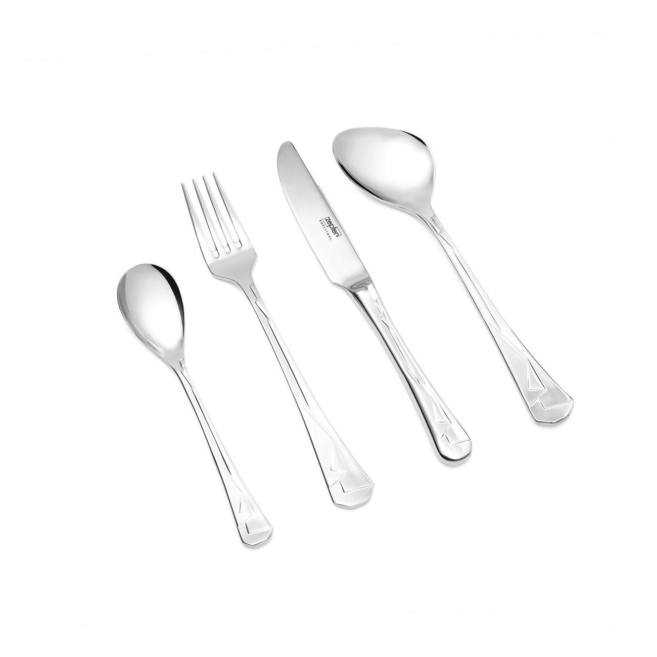 Набор столовых приборов детский Zepter LB-630-MP