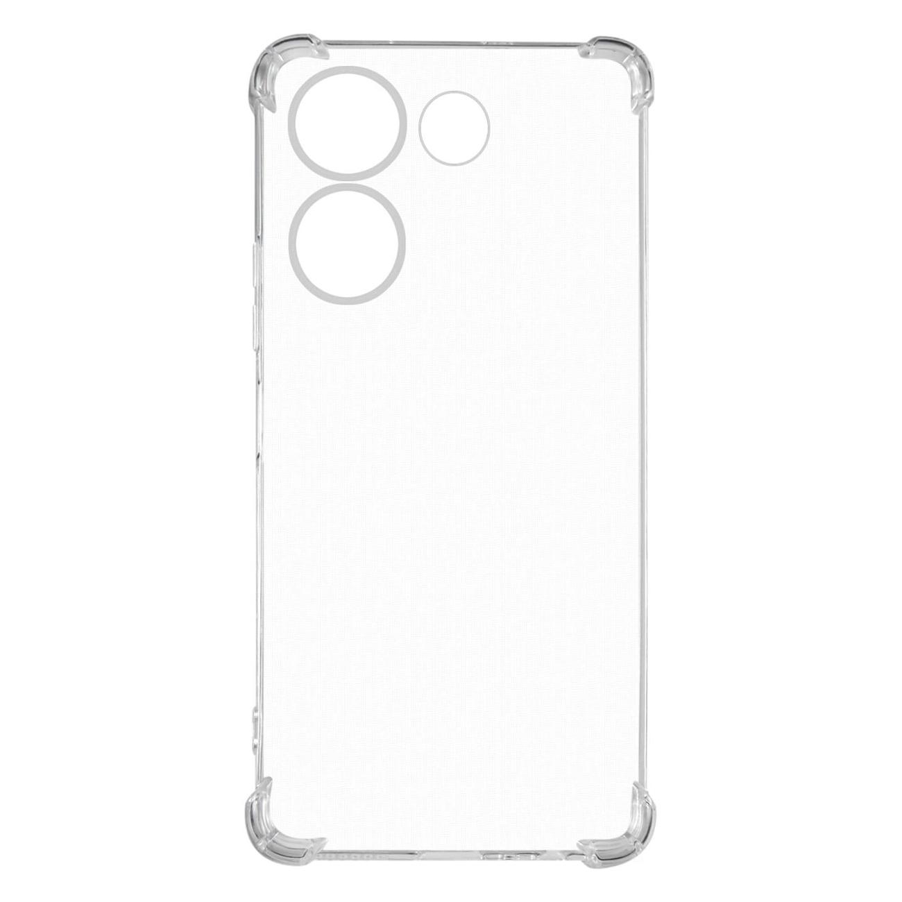 Чехол Red Line для Camon 20/20 Pro