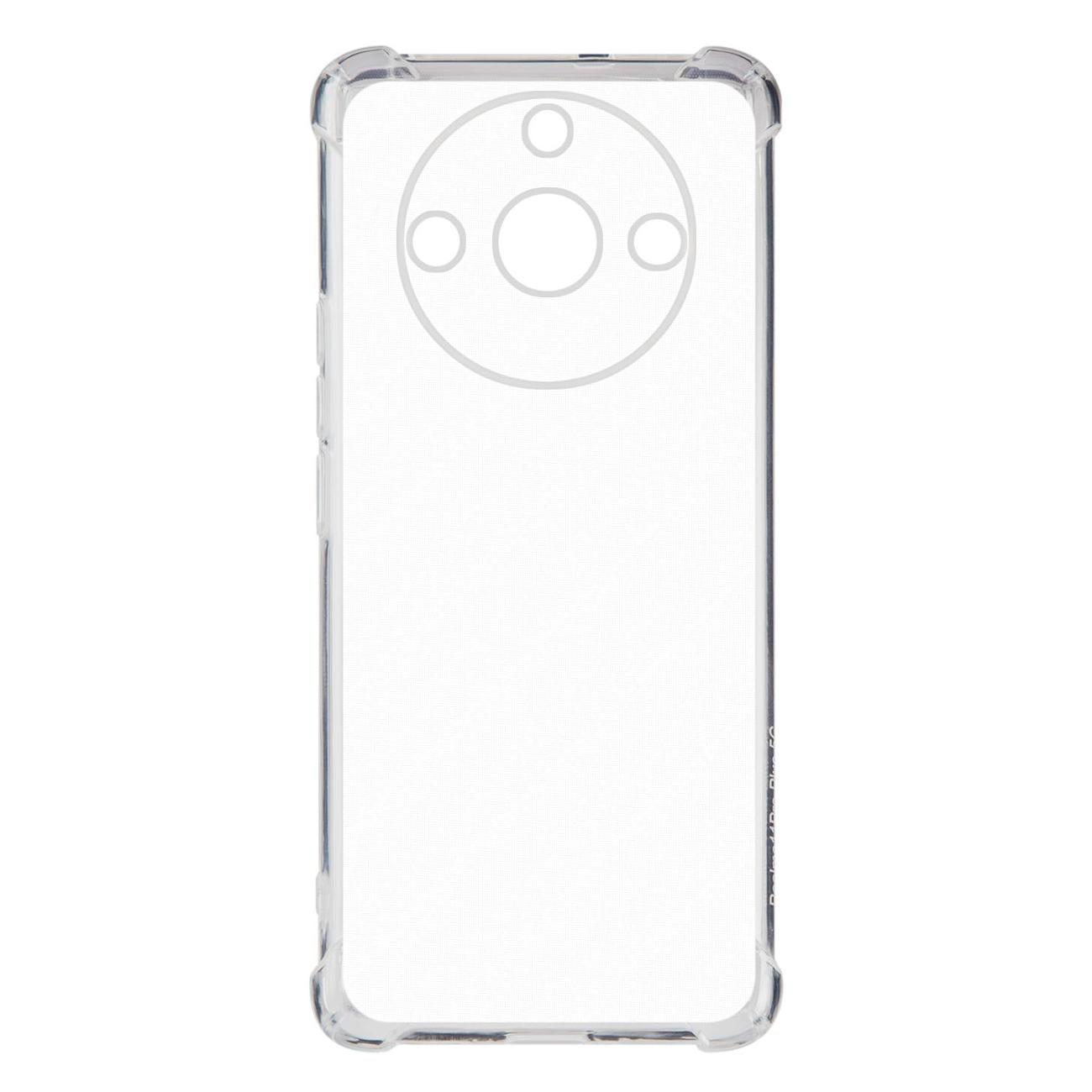 Чехол Red Line для 11 Pro/11 Pro+ 5G