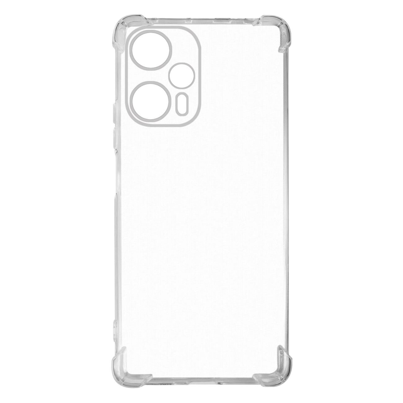 Чехол Red Line для Poco F5 (УТ000035372) фото