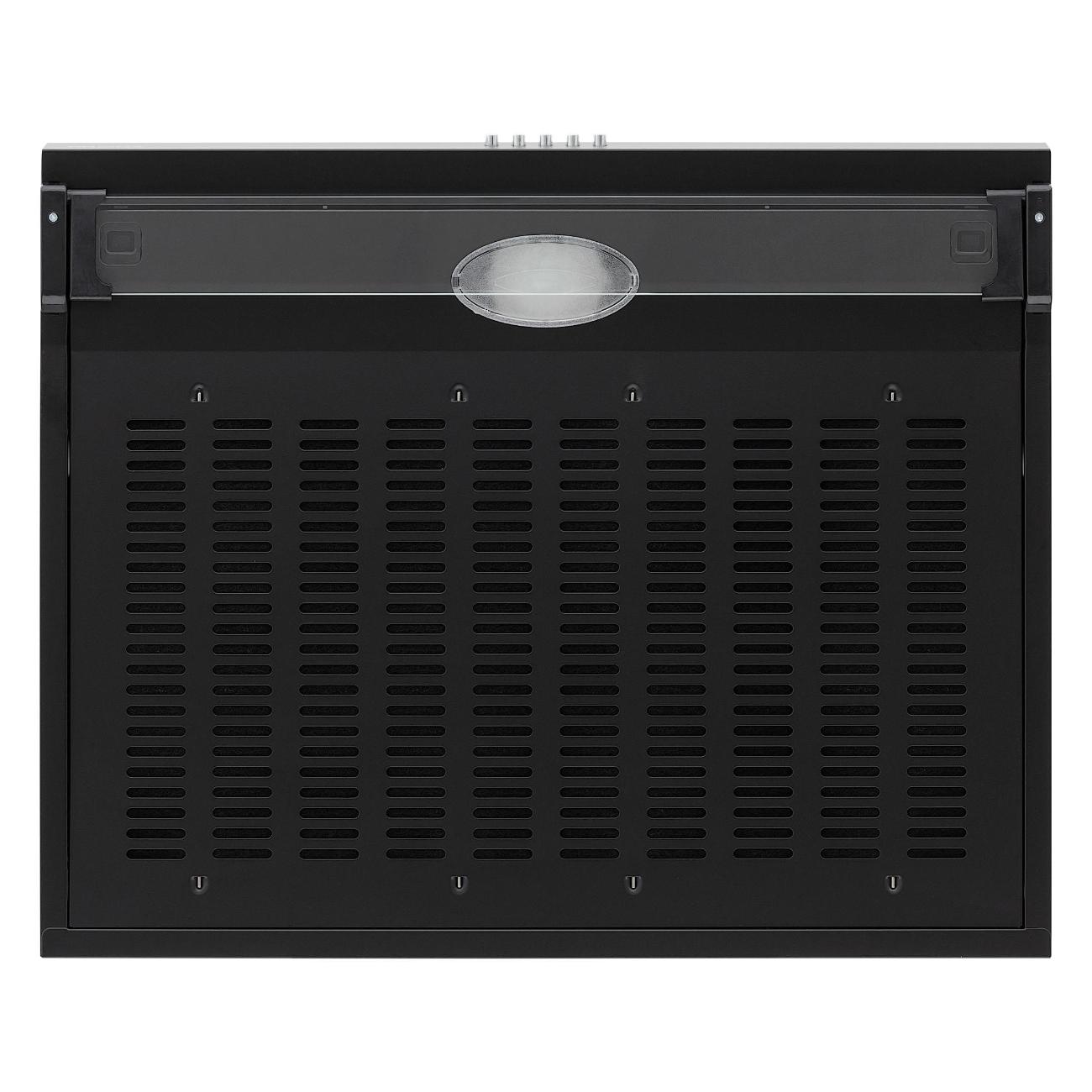 Вытяжка Krona OSTEN 500 black PB