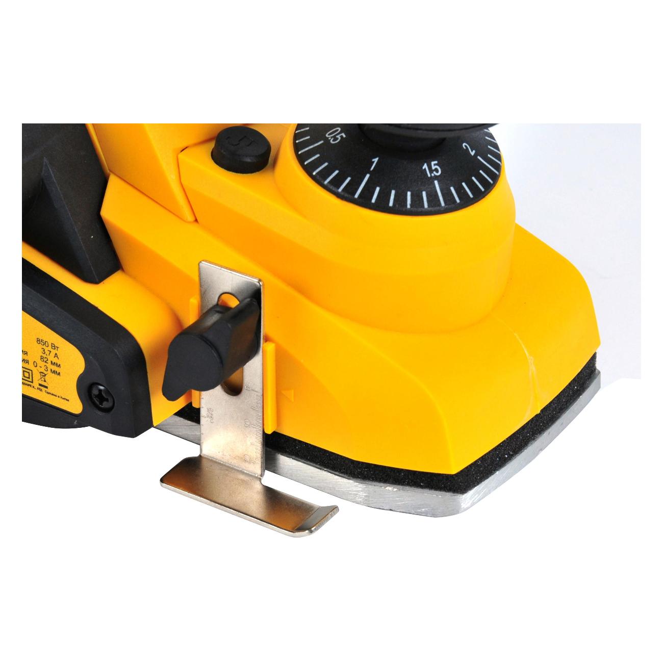 Рубанок электрический Wert EHP 0982 (W2209.001.00)