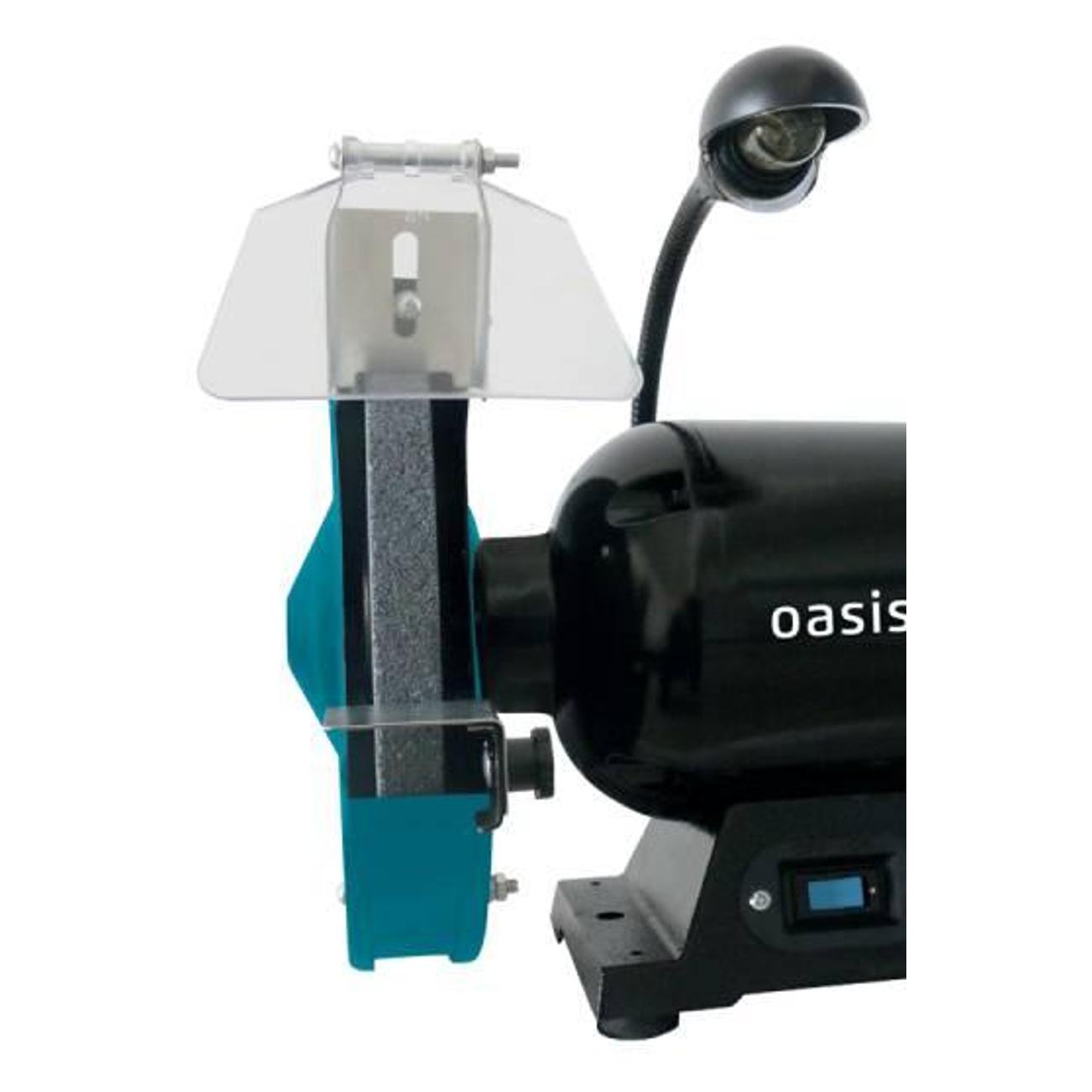 Точильный станок Oasis ZS-40L