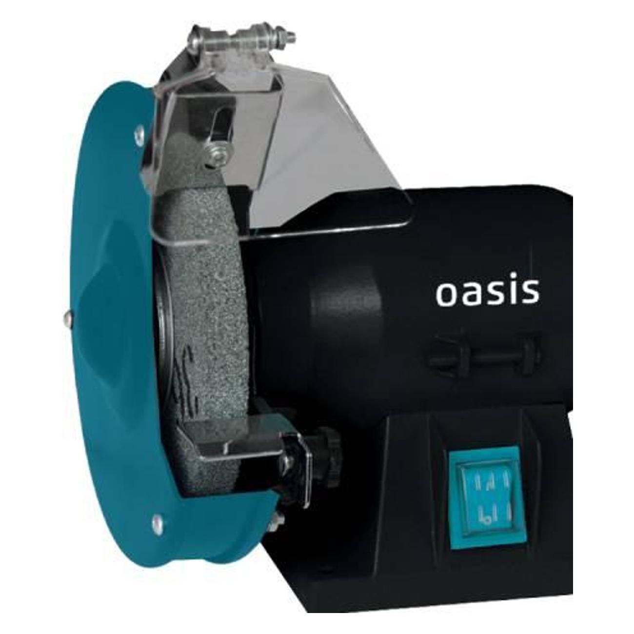 Точильный станок Oasis ZS-20
