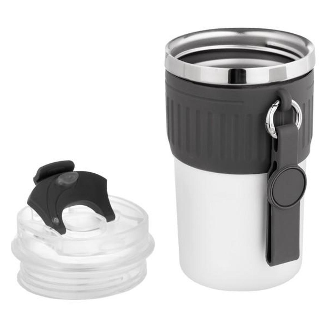 Термокружка СИМАЛЕНД 9909183 серая