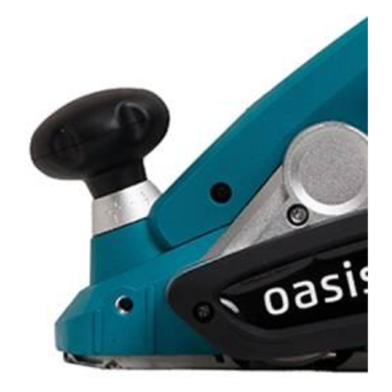Рубанок электрический Oasis RK-82/900 (O)