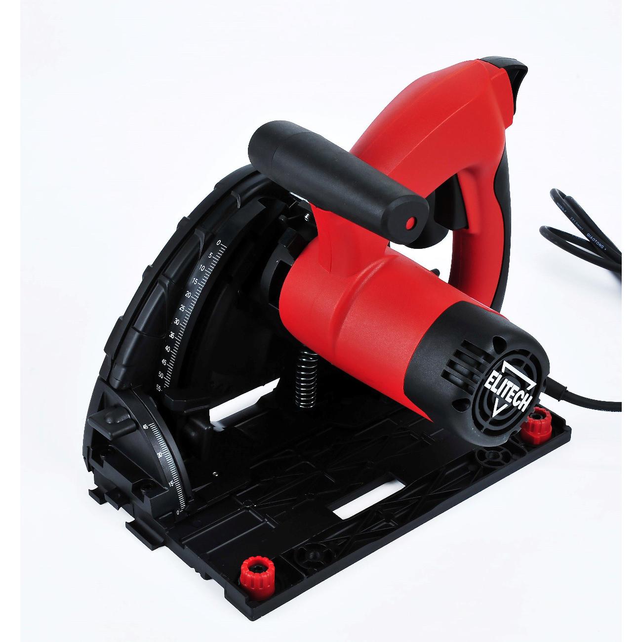 Электропила циркулярная Elitech ПД 1255П (E2206.002.02)