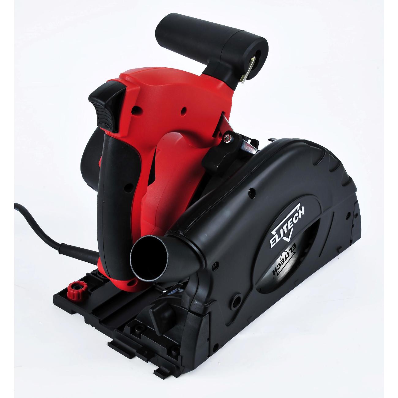 Электропила циркулярная Elitech ПД 1255П (E2206.002.02)