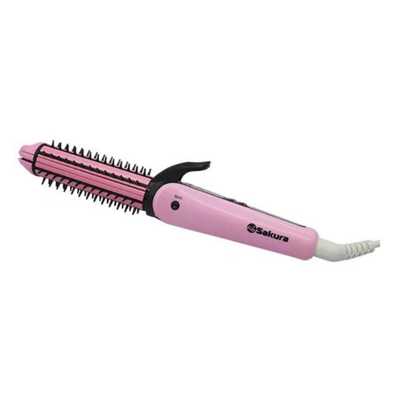 Щипцы-гофре Sakura SA-4523PB