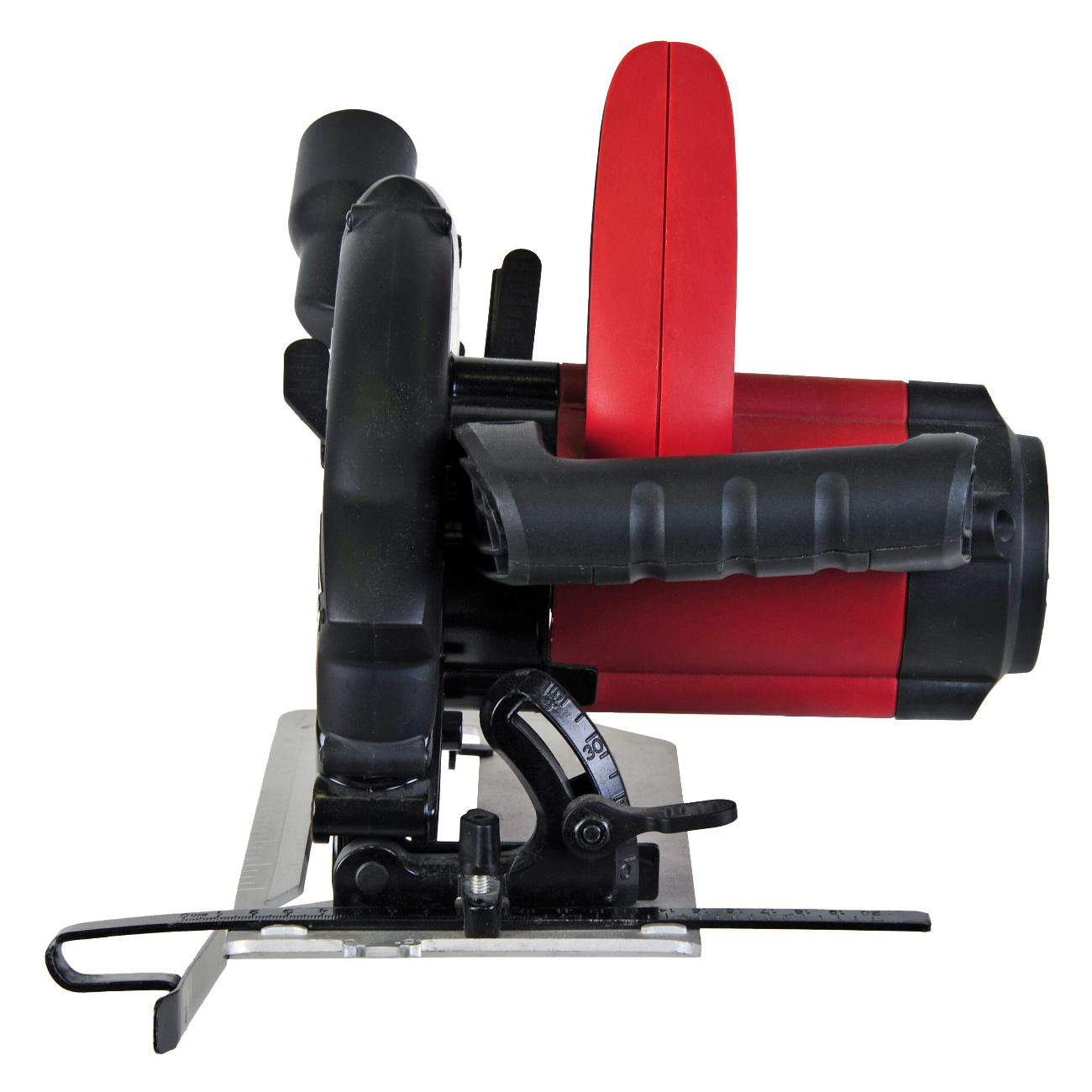 Электропила циркулярная Elitech ПД 1300