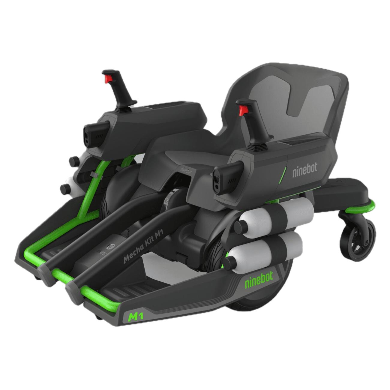 Игровое кресло Ninebot Mecha Kit для гироскутера Ninebot S
