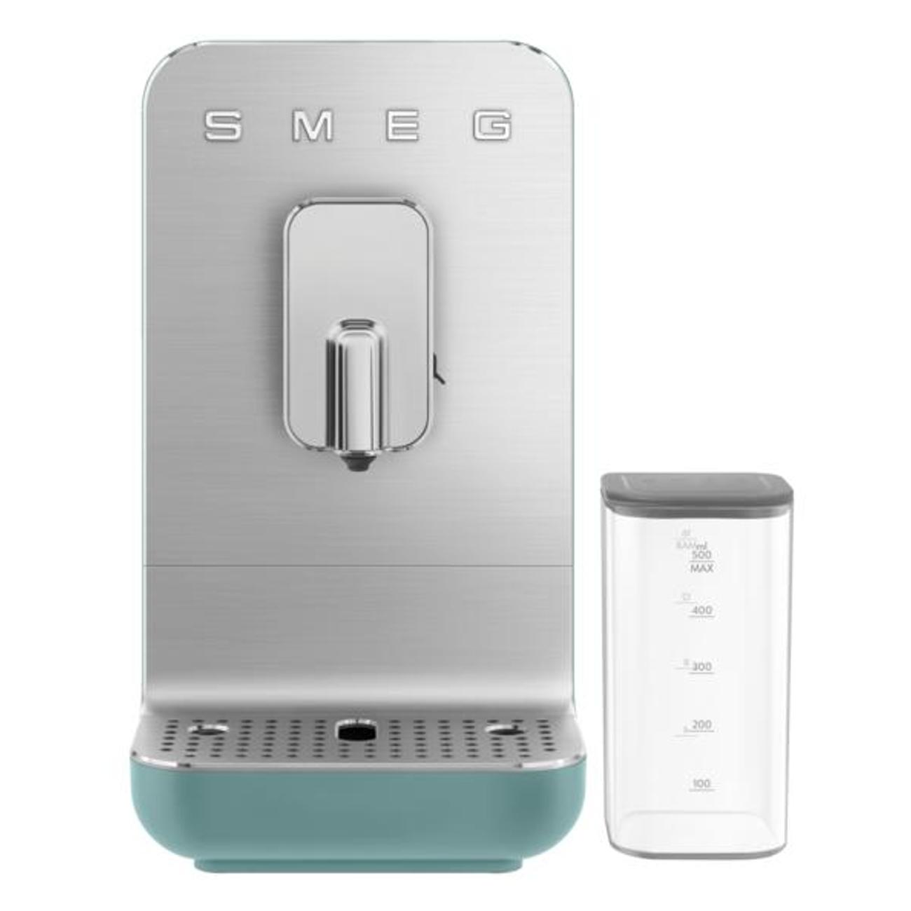 Кофемашина Smeg BCC13EGMEU