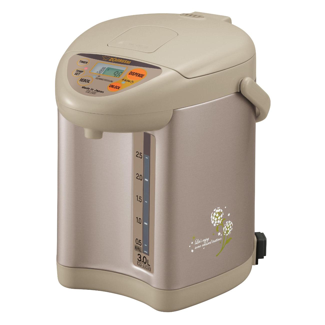 Термопот Zojirushi CD-JUQ30 фото