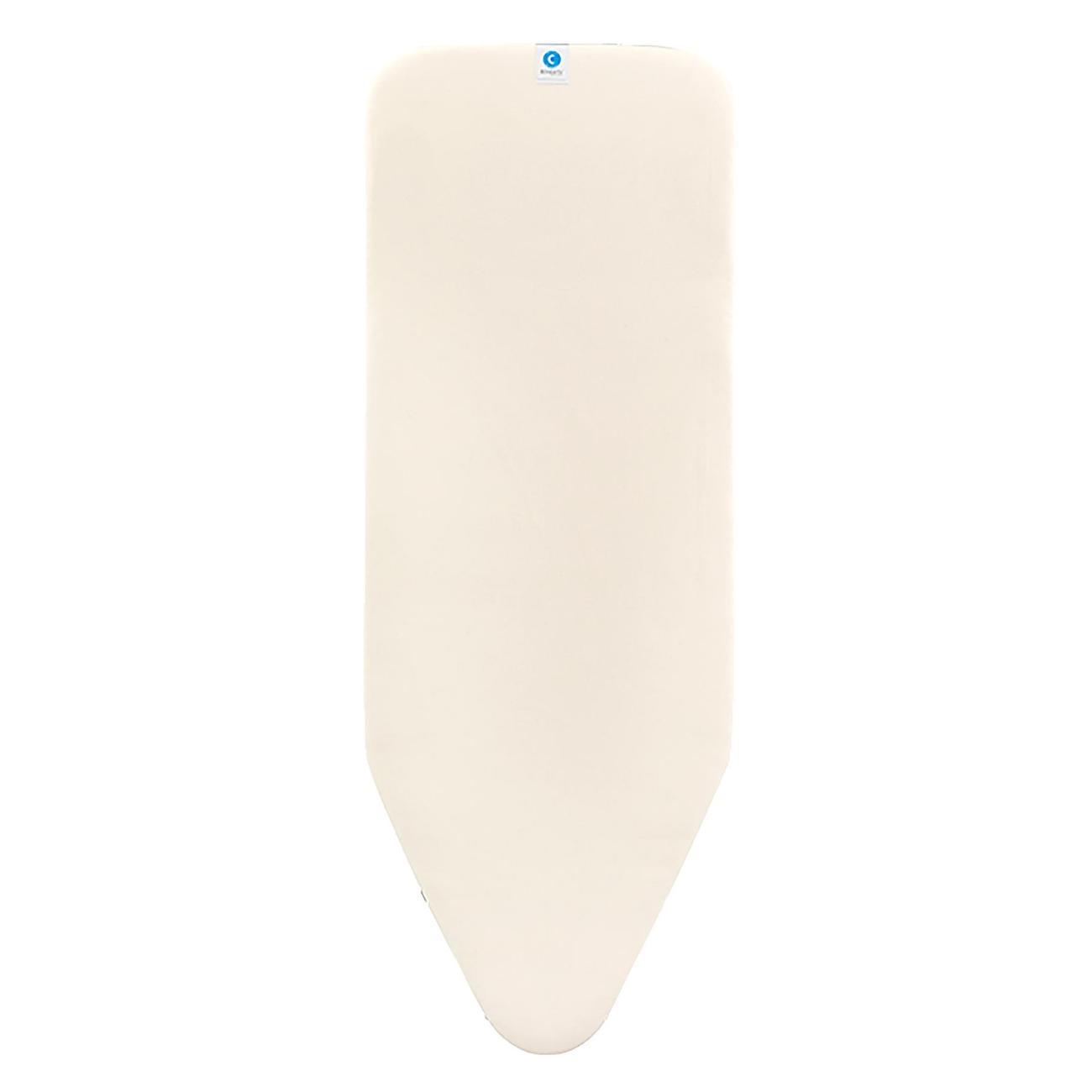 Гладильная доска Brabantia PerfectFit 322167 124x45см Экрю