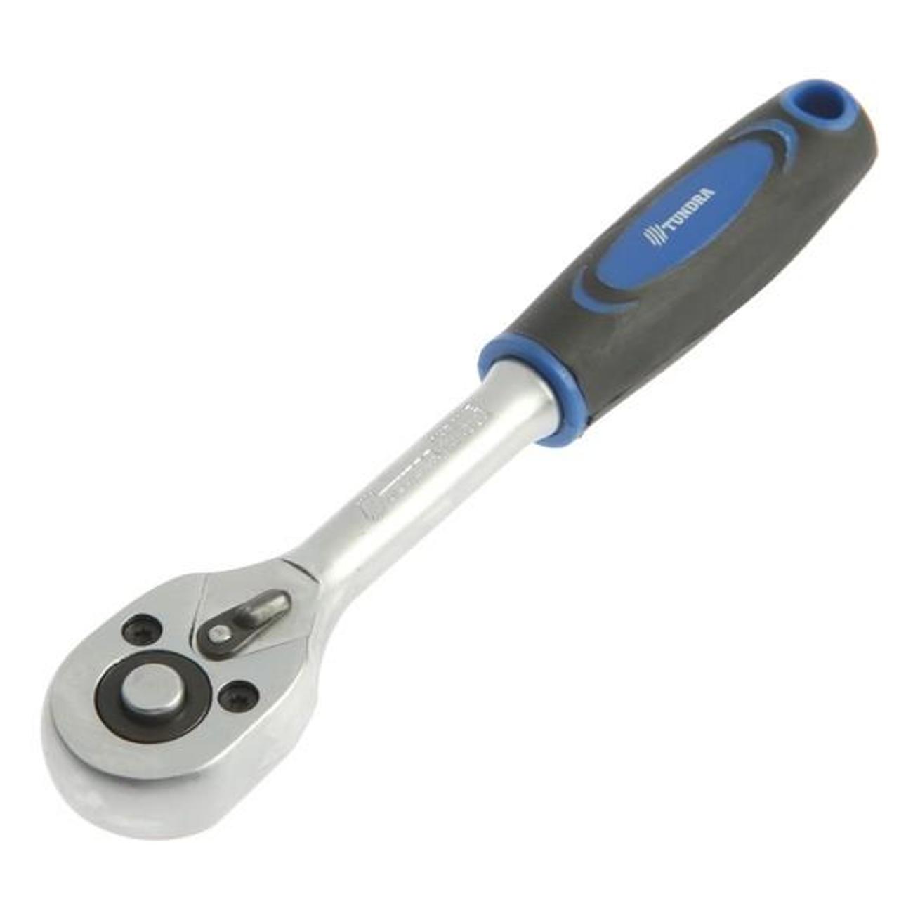 Вороток с трещоткой Тундра 1799949