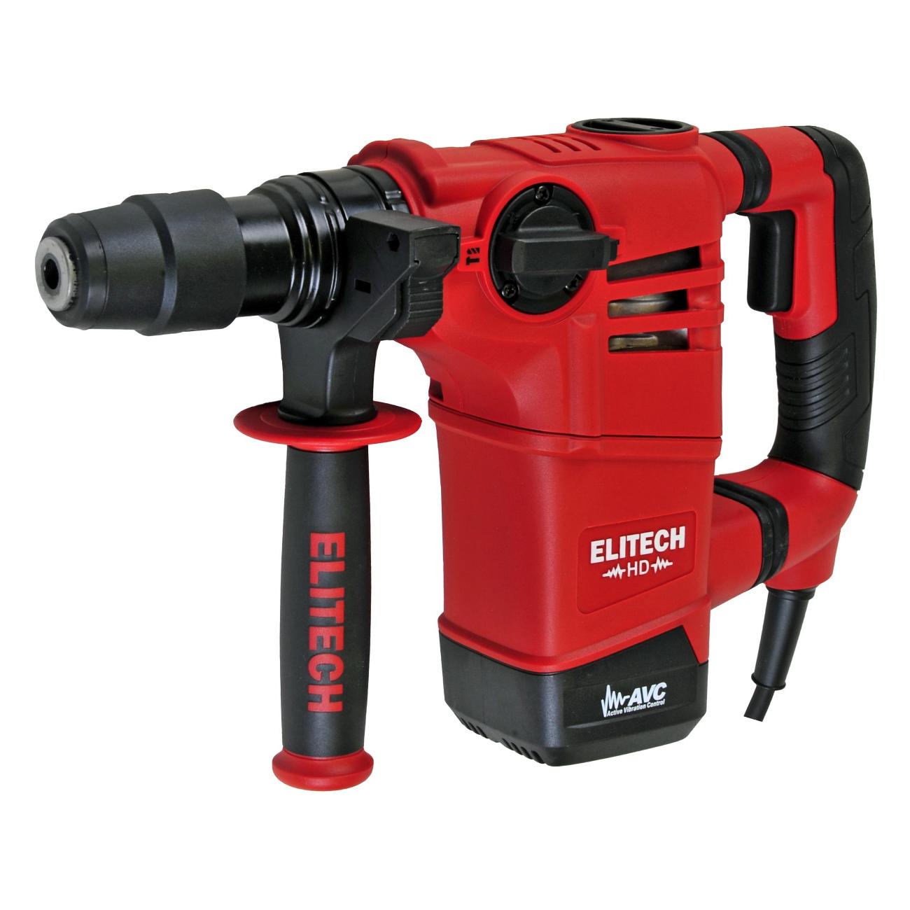 Перфоратор Elitech П 1130ЭМ HD (E2205.002.00)