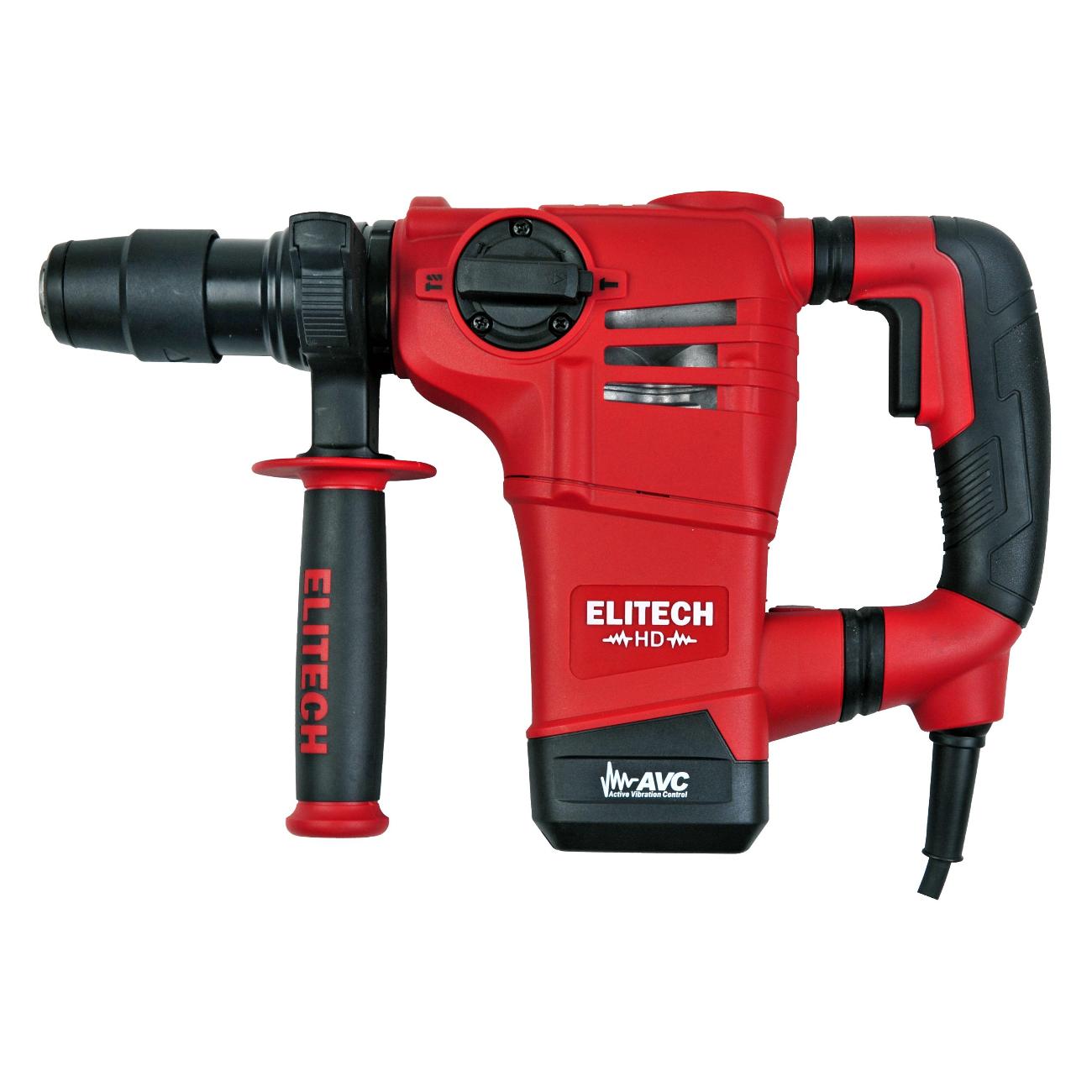 Перфоратор Elitech П 1130ЭМ HD (E2205.002.00)