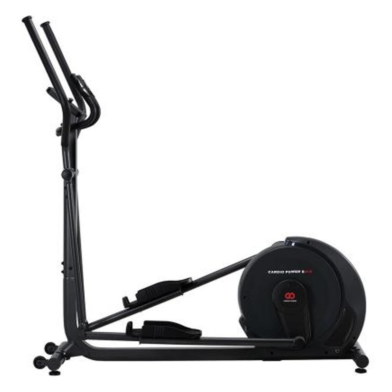 Эллипсоид CardioPower E410