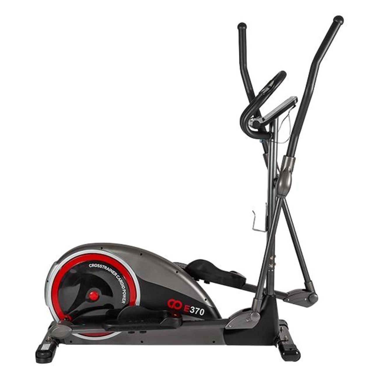 Эллипсоид CardioPower E370