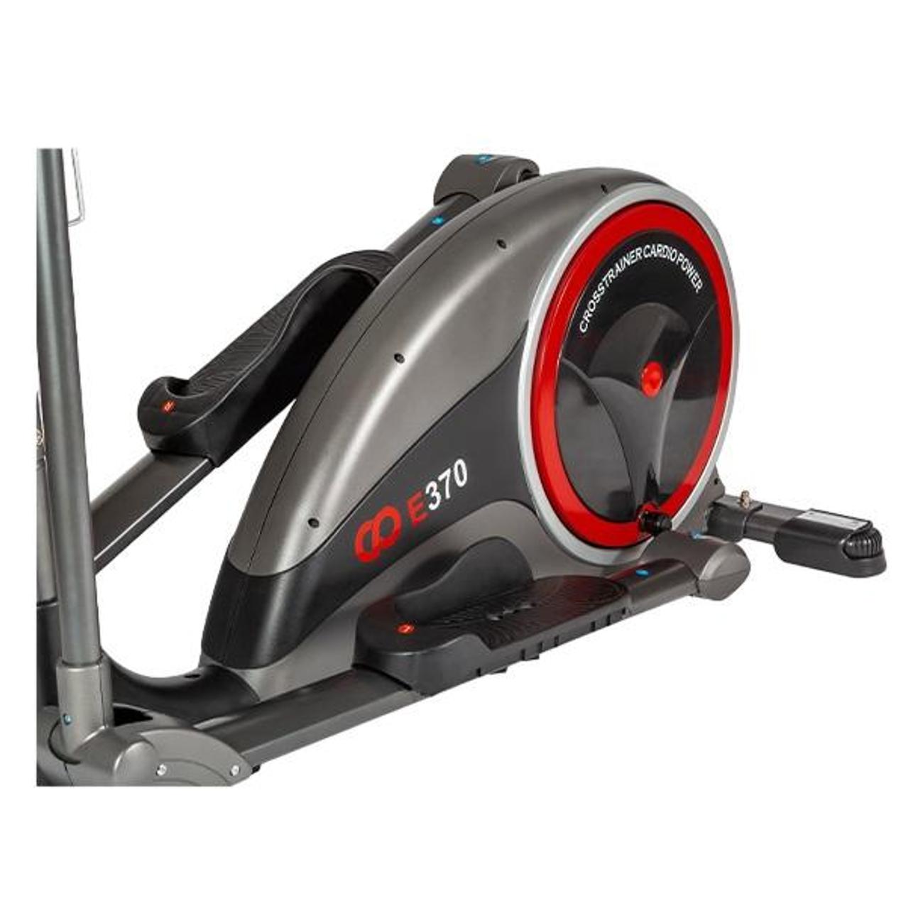 Эллипсоид CardioPower E370