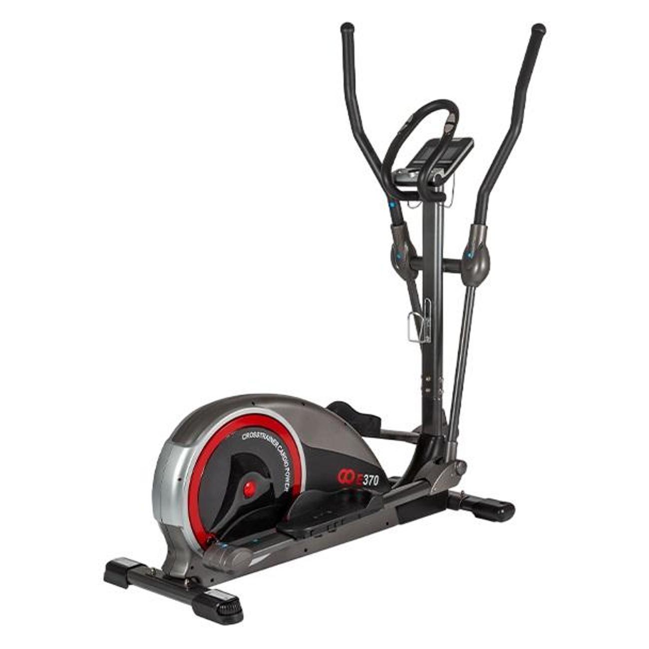 Эллипсоид CardioPower E370