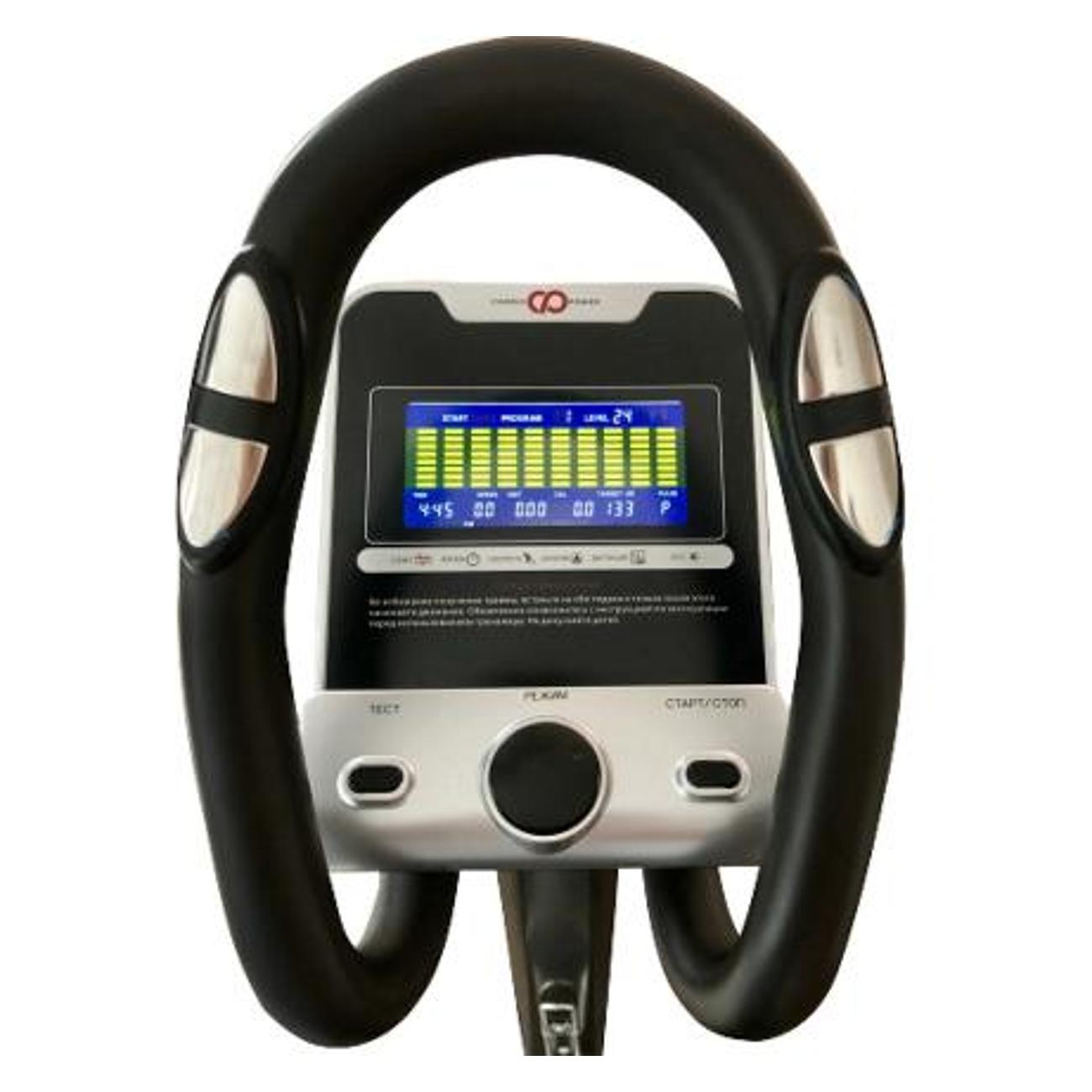 Эллипсоид CardioPower E250