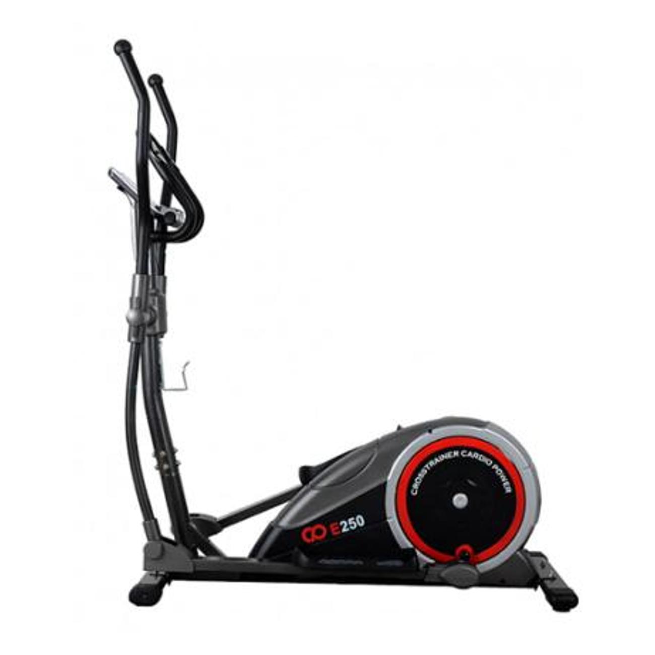 Эллипсоид CardioPower E250