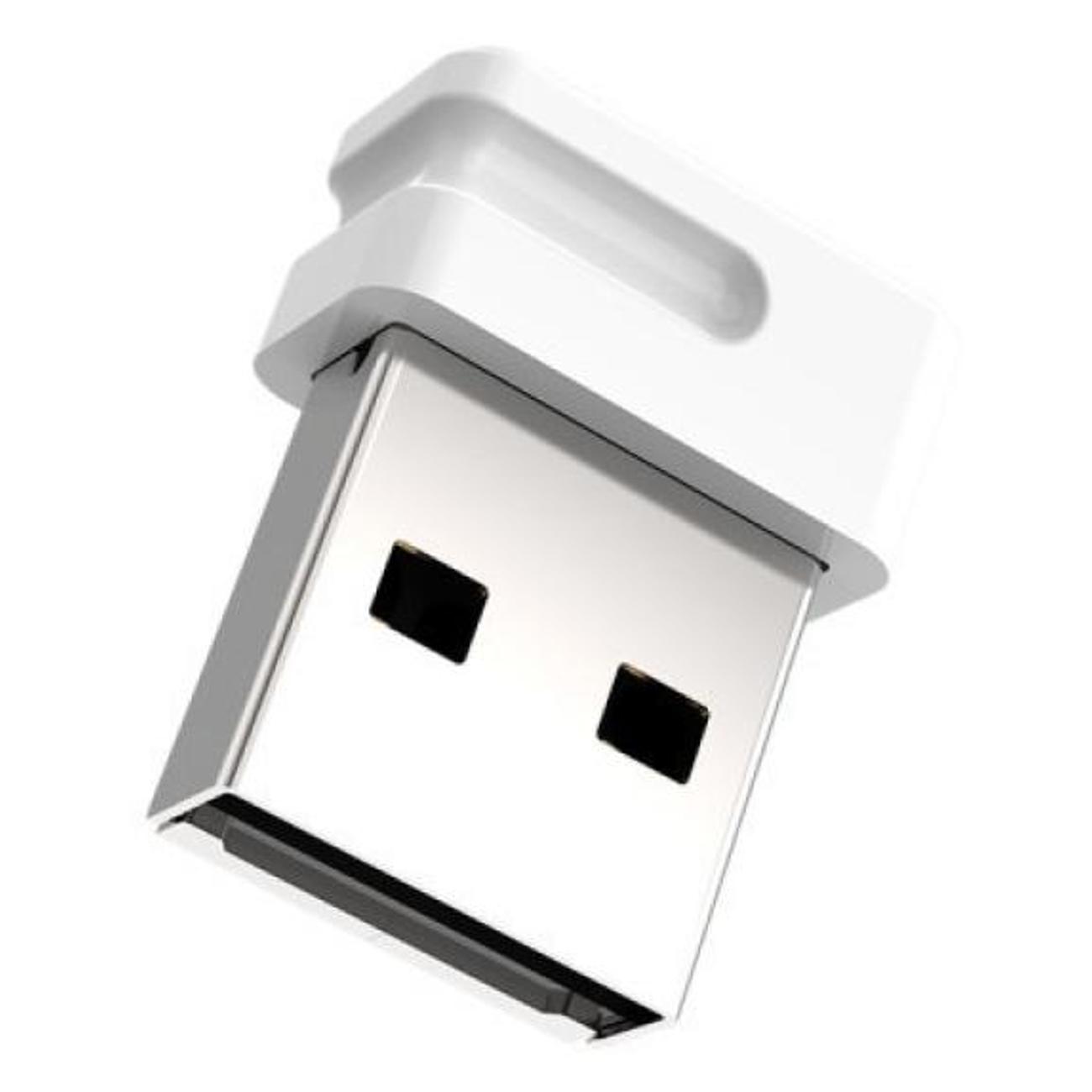 Флэш диск USB Netac 16GB NT03U116N-016G-20WH