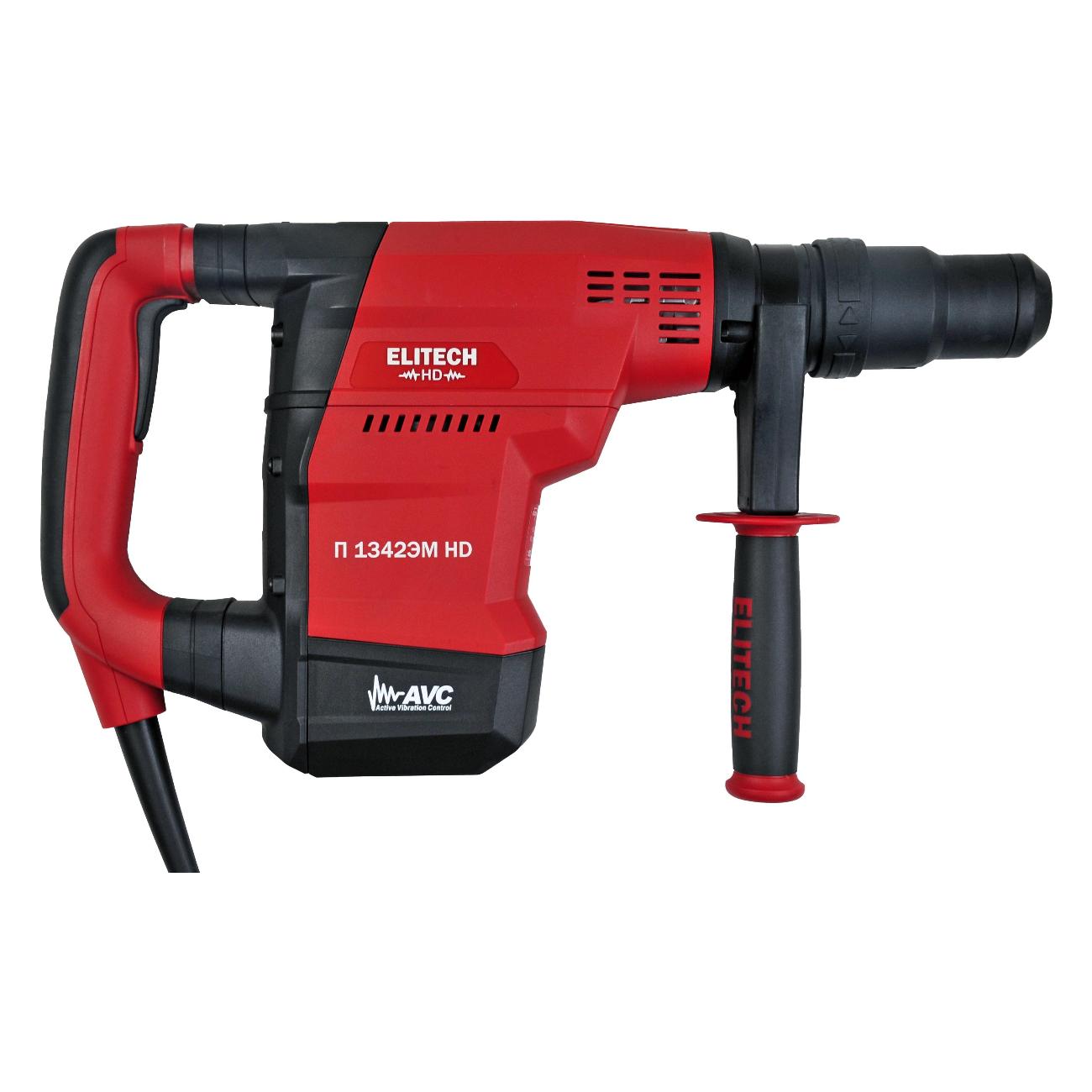 Перфоратор Elitech П 1342ЭМ HD (E2205.003.00)