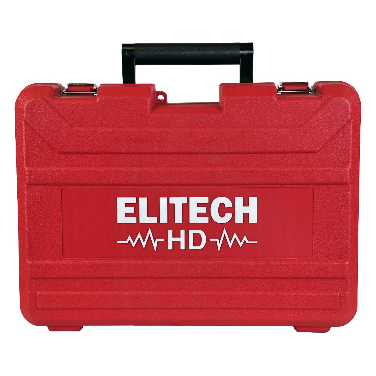 Перфоратор Elitech П 1342ЭМ HD (E2205.003.00)