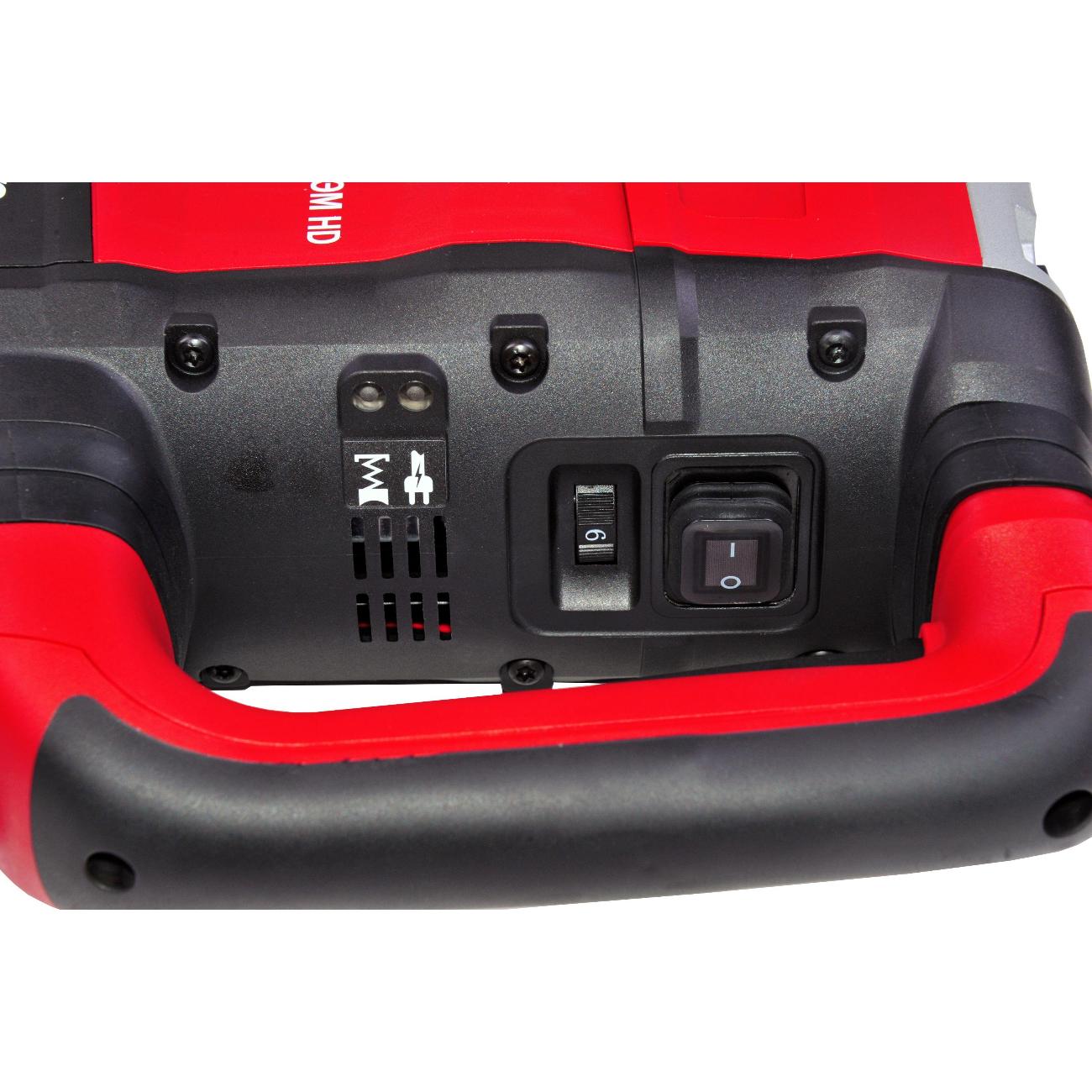 Перфоратор Elitech П 1552ЭМ HD (E2205.004.00)