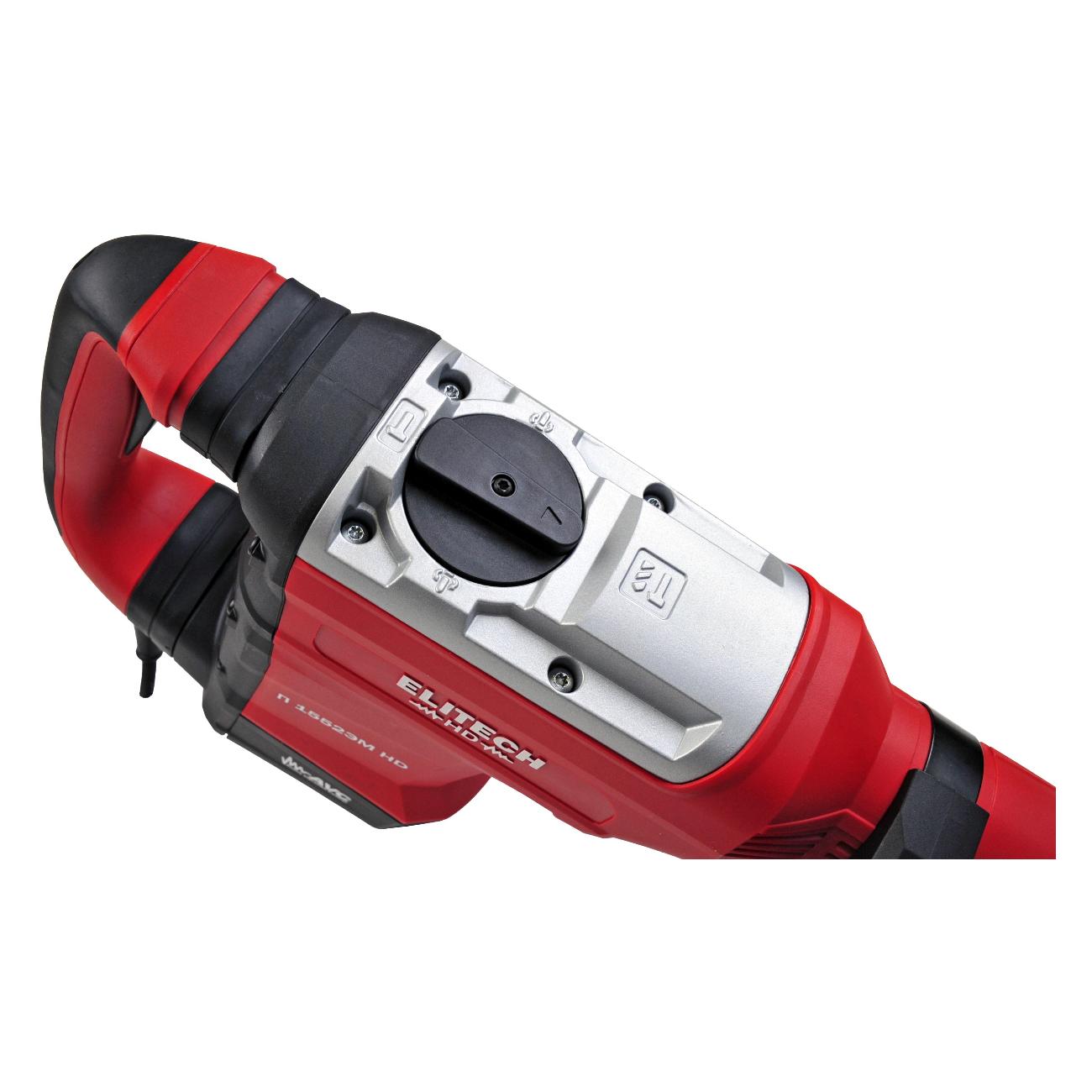 Перфоратор Elitech П 1552ЭМ HD (E2205.004.00)