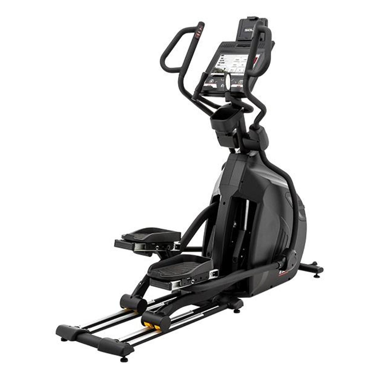 Эллипсоид Sole Fitness E95S (2019)