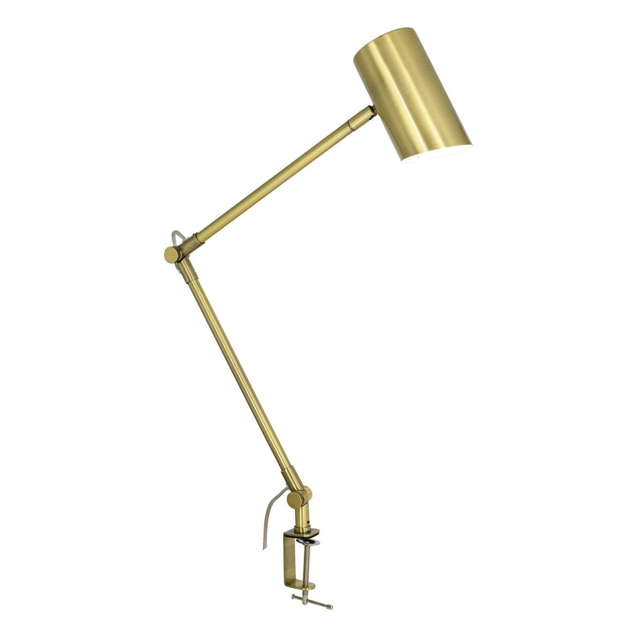 Светильник настольный ARTSTYLE HT-720 фото