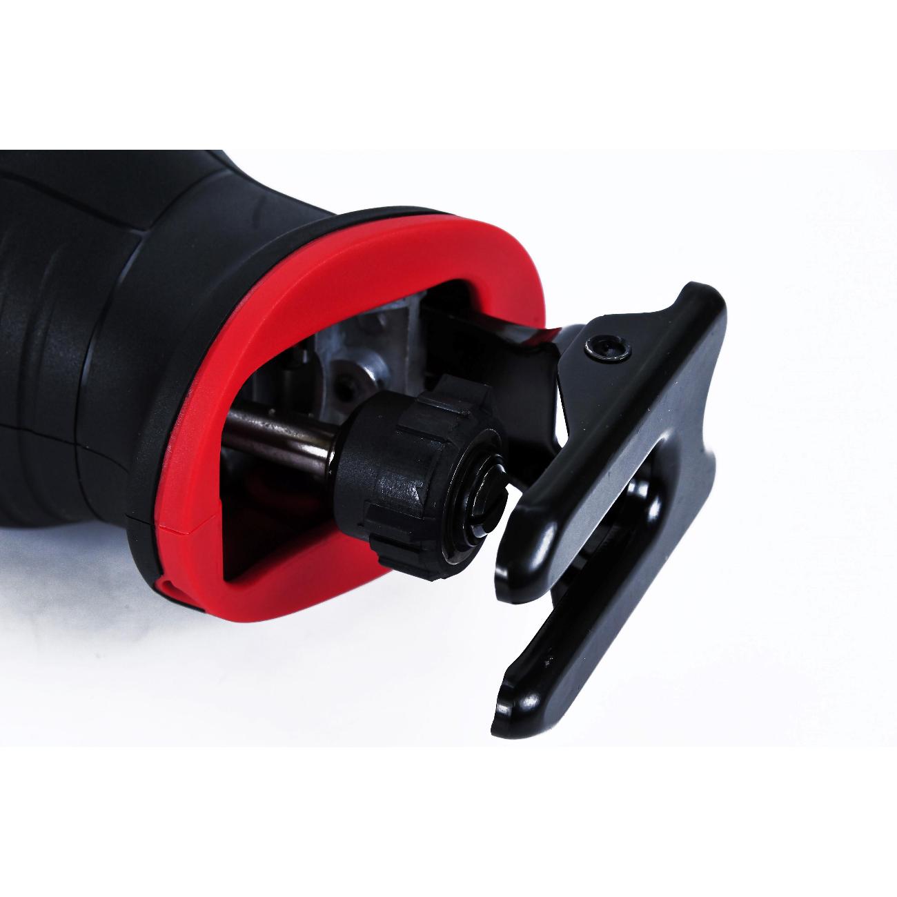 Пила сабельная аккумуляторная Elitech ПСА 18СЛ (Е2206.001.00)