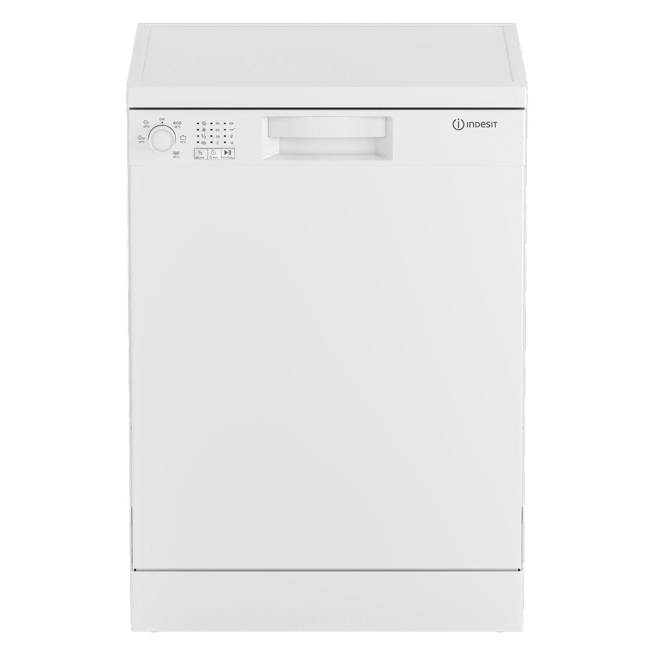 Посудомоечная машина Indesit DF 3A59 фото
