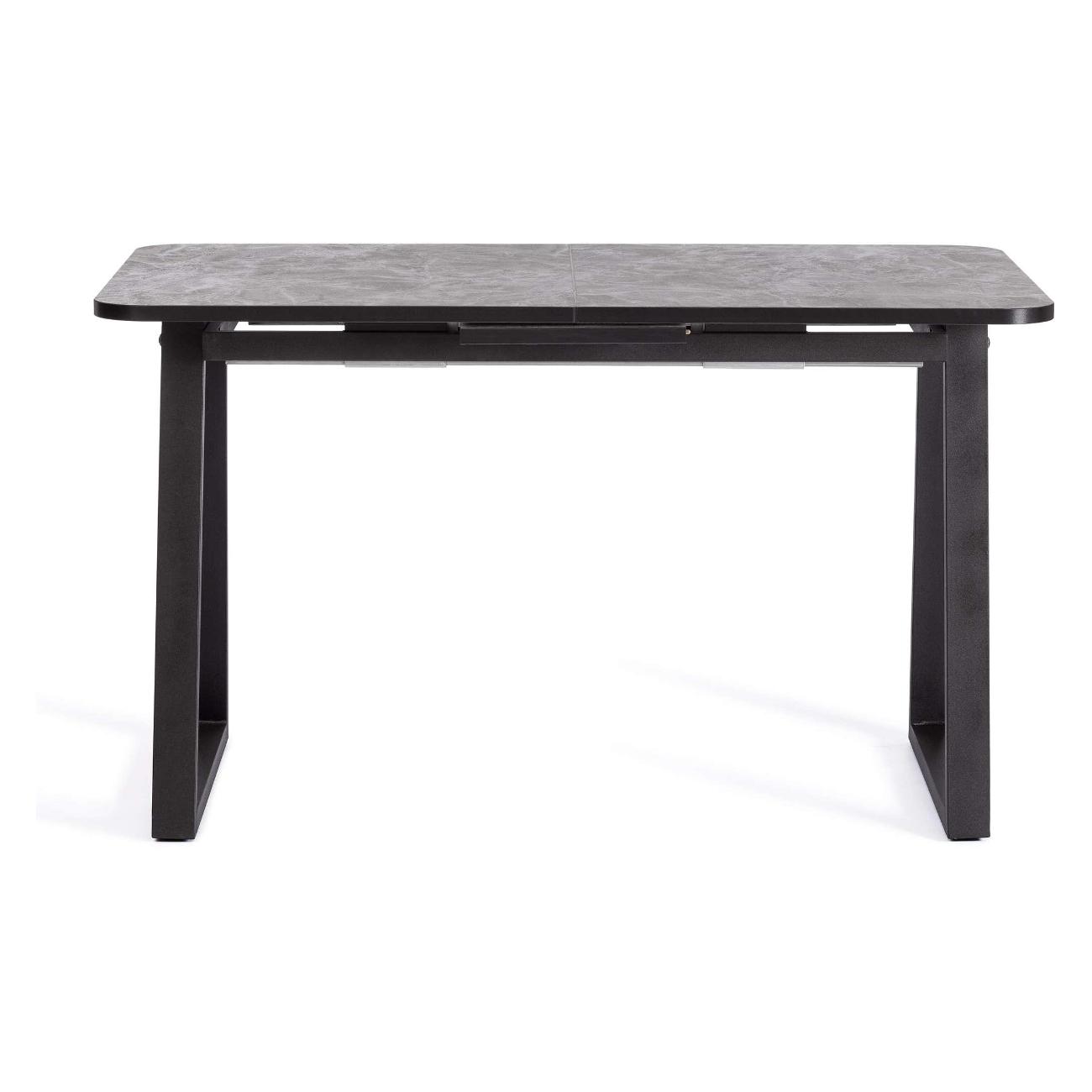 Стол обеденный Tetchair MALTIDO 130 гранит